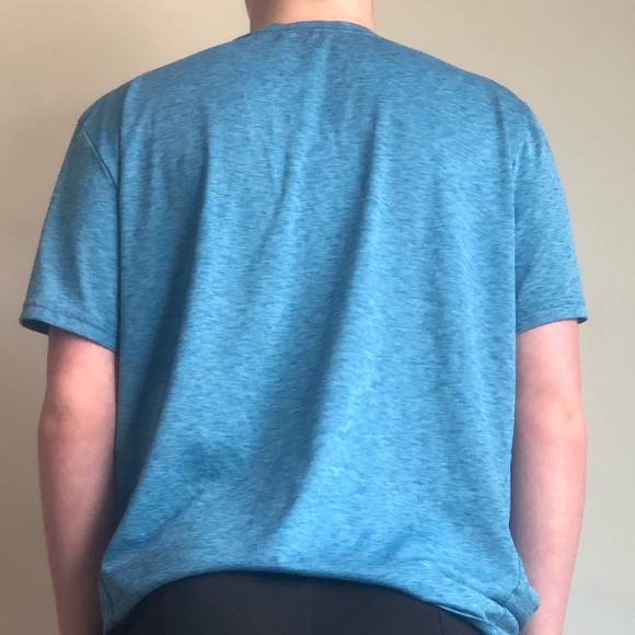 Nike Dri-Fit Tee - Picture 3 of 3